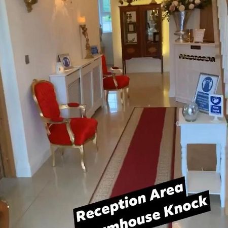 نوك Drumhouse Guesthouse المظهر الخارجي الصورة