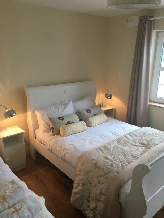نوك Drumhouse Guesthouse المظهر الخارجي الصورة