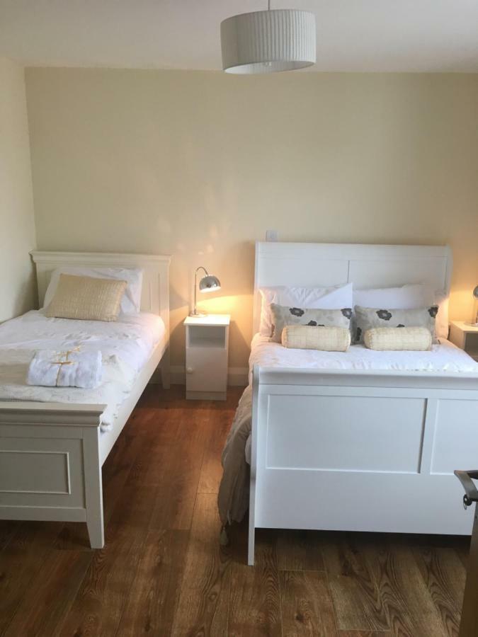 نوك Drumhouse Guesthouse المظهر الخارجي الصورة