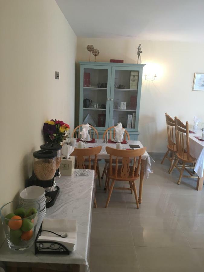 نوك Drumhouse Guesthouse المظهر الخارجي الصورة