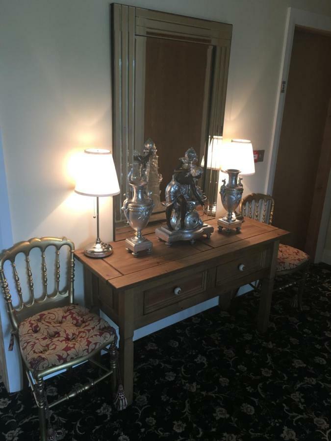 نوك Drumhouse Guesthouse المظهر الخارجي الصورة