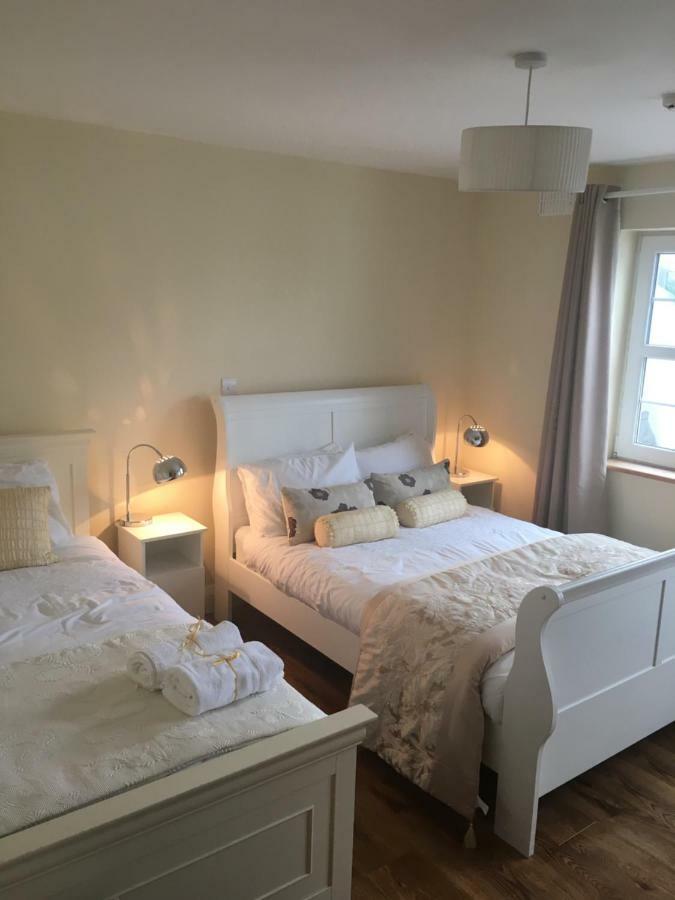 نوك Drumhouse Guesthouse المظهر الخارجي الصورة