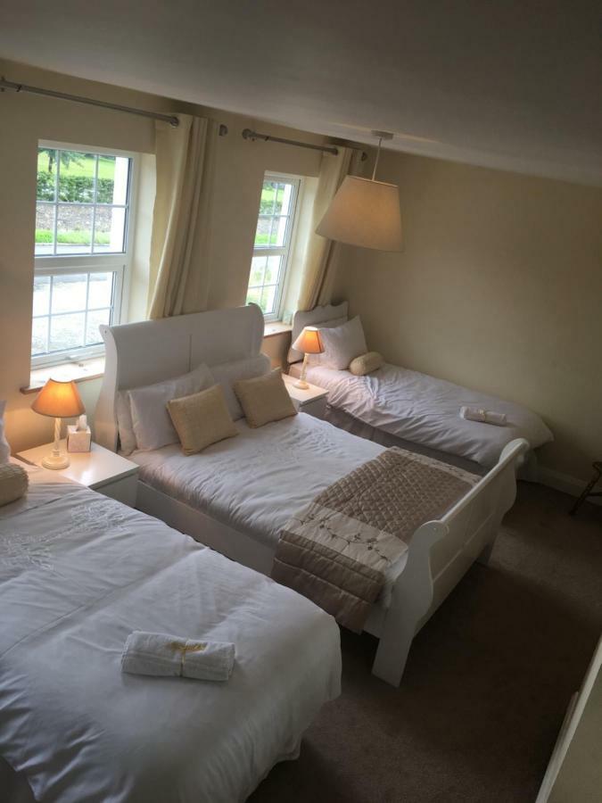 نوك Drumhouse Guesthouse المظهر الخارجي الصورة
