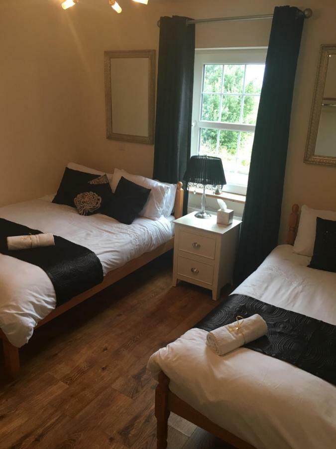 نوك Drumhouse Guesthouse المظهر الخارجي الصورة