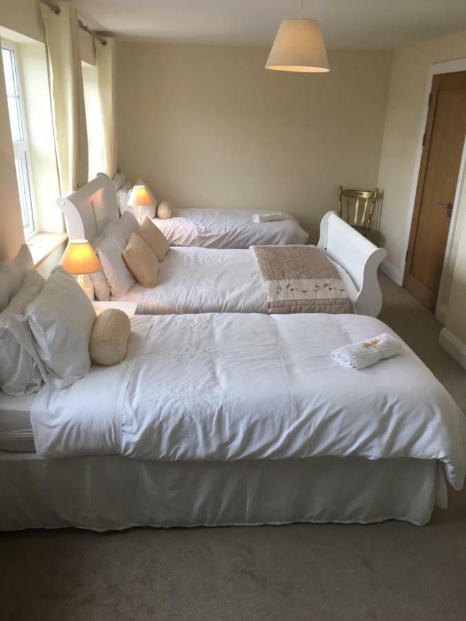 نوك Drumhouse Guesthouse المظهر الخارجي الصورة