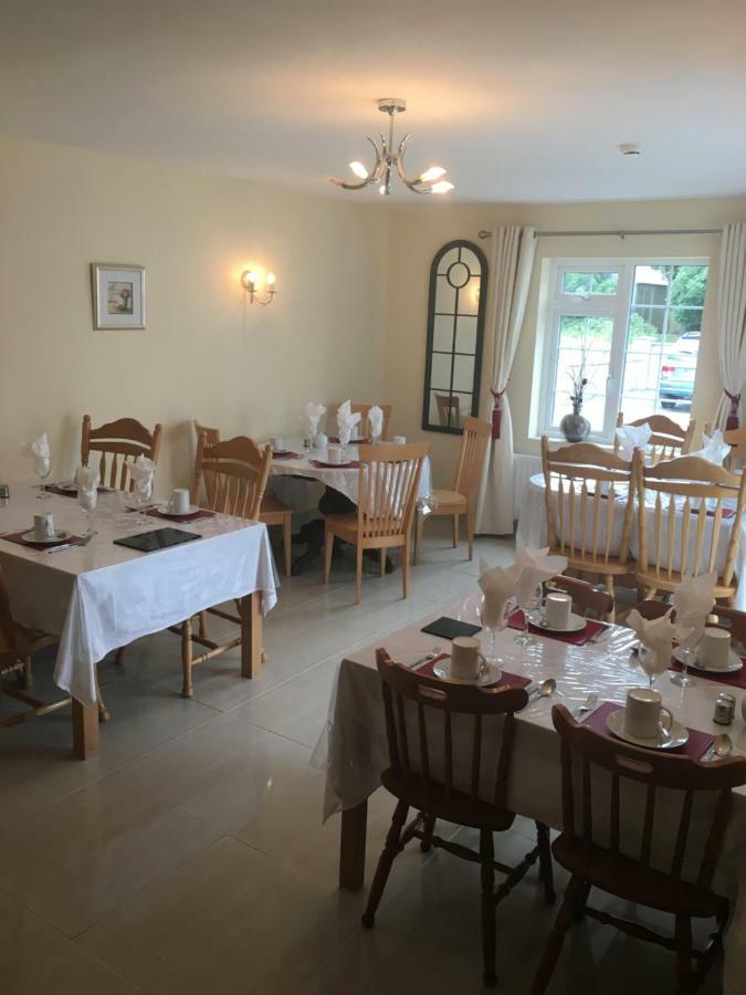 نوك Drumhouse Guesthouse المظهر الخارجي الصورة