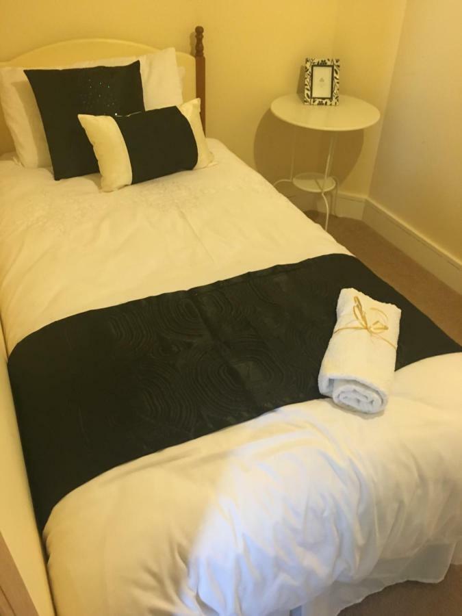نوك Drumhouse Guesthouse المظهر الخارجي الصورة