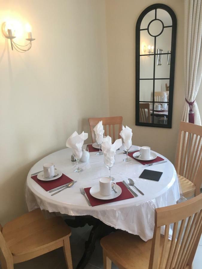 نوك Drumhouse Guesthouse المظهر الخارجي الصورة